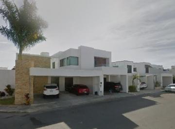 Casa de 4 habitaciones, Mérida · Casa en Venta en Merida Yucatan Fracc Gran Sta Fe