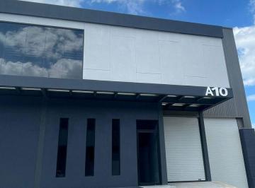 Bodega comercial , Tlajomulco de Zúñiga · Bodega Nueva en Renta: Parque Industrial Elite Circuito Metropolitano I