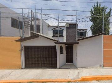 Casa de 3 habitaciones, Pachuca · Casa en Venta en Pachuca Hidalgo San Antonio El Desmonte