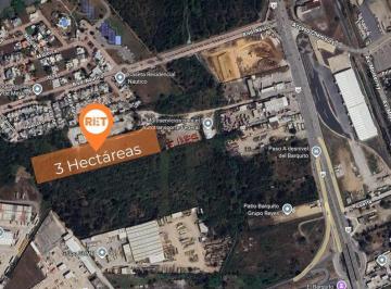 Terreno / Lote · 30000m² · Terreno Cerca del Barquito