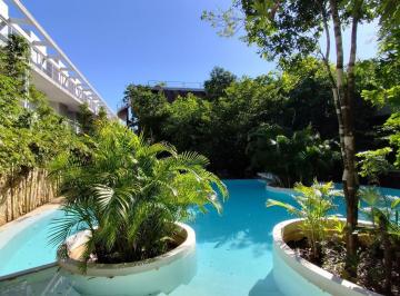 Departamento · 54m² · 1 Recámara · Departamento - La Veleta