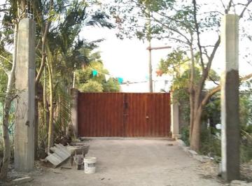 Terreno / Lote · 1849m² · Terreno - Bugambilias
