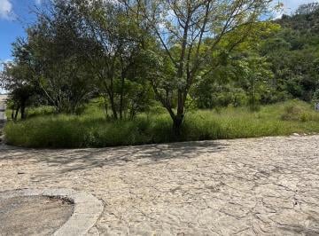 Terreno / Lote en Venta Cañada del Sur A. C. · Hermoso Terreno en Venta en Carretera Nacional