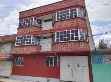 Casa · 317m² · 14 Recámaras · Casa en Venta en San Miguel Jacalones Chalco.