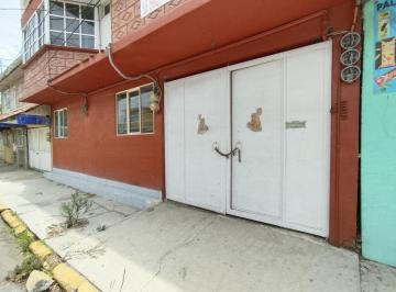 Casa · 317m² · 14 Recámaras · Casa en Venta en San Miguel Jacalones Chalco.