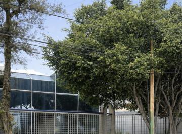 Edificio de 1 habitación, Naucalpan de Juárez · Renta de Edificio con Uso de Suelo Comercial, Excelente Ubicación en Satélite