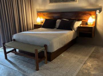 Casa en condominio de 3 habitaciones, Tulum · Casa con 3 Habitaciones y 208 m² en Renta en Aldea Zama