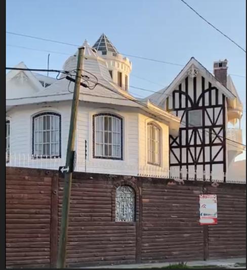 Se Vende Casa en San Francisco del Rincon