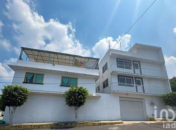 Casa · 589m² · 7 Recámaras · 6 Estacionamientos · Casa en Venta, Lomas de San Miguel, Atizapan de Zaragoza
