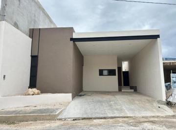 Casa de 3 habitaciones, Campeche · Casa en Venta en Ciudad de Campeche