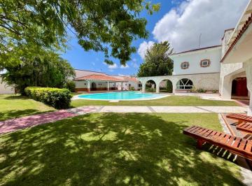 Casa de 7 habitaciones, Benito Juárez · Casa de 7 Cuartos en Av Huayacan