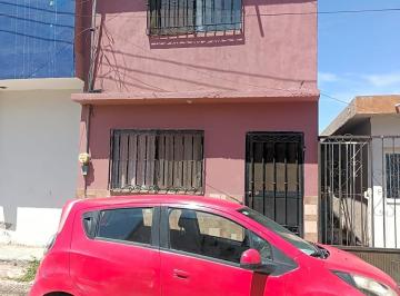 Casa · 73m² · 2 Recámaras · ? ¡Se Vende Casa en Nuevo Torreón!