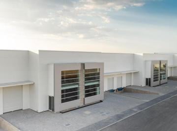 Bodega comercial · 500m² · Bodega en Venta en Parque Industrial en Queretaro