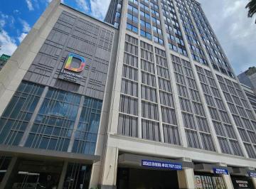 Oficina · 249m² · 5 Estacionamientos · Oficina en Renta en Be Grand Reforma