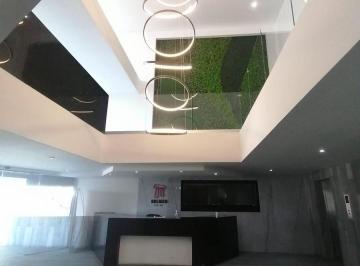 Oficina · 64m² · 2 Estacionamientos · Oficina en Renta en Bosque Real