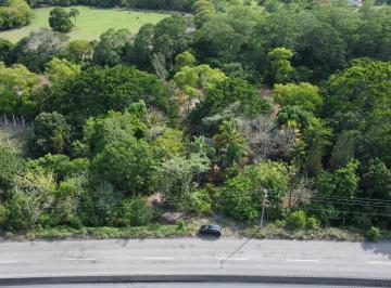 Terreno / Lote · 2885m² · Terreno en Venta Sobre La Carretera Federal