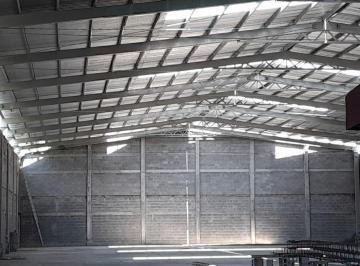 Bodega comercial , General Escobedo · Bodega en Venta en Escobedo