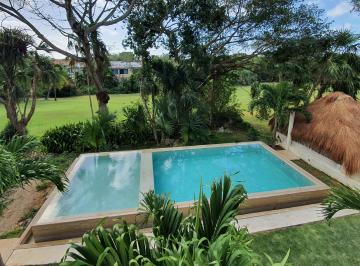 Departamento de 3 habitaciones, Solidaridad · Chemuyil 51 – Income - Producing Property Overlooking The Golf Course in Puerto Aventuras
