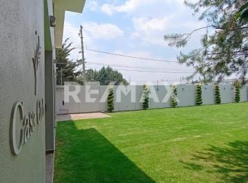 Casa en condominio de 3 habitaciones, Metepec · Venta de Casa en Condominio, en Metepec.