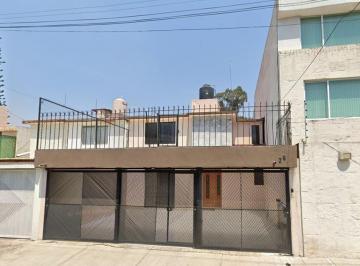 Casa de 4 habitaciones, Iztapalapa · ¡Excelente Oportunidad! Venta de Casa, Lutecia, Lomas Estrella 2da Secc, Iztapalapa, Cdmx.