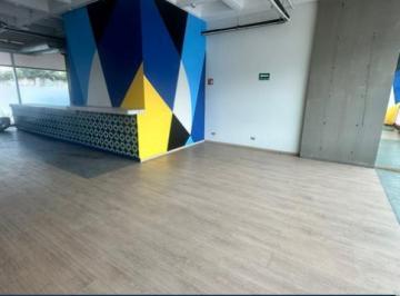 Oficina · 120m² · Oficina Equipada en Renta