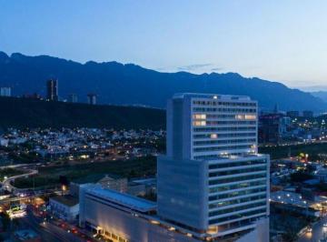 Oficina , Monterrey · Oficina en Renta Amueblada en Citica en Monterrey Nuevo Leon