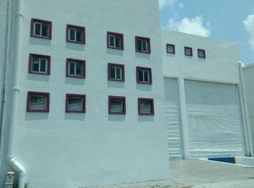 Bodega comercial · 500m² · Bodega Industrial en Renta Parque Fenix Epigmenio Gonzalez y Acceso 3