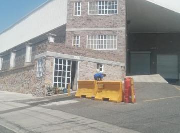 Bodega comercial · 700m² · Renta de Bodega 7 en Parque Industrial Bernardo Quintana
