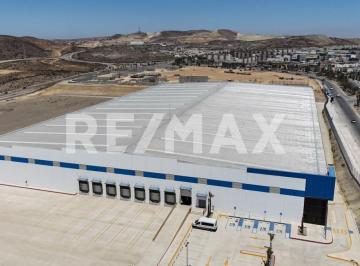 Bodega comercial · 18448m² · Nave en Renta de 18,448.81 m², en Parque Industrial Natura, Tijuana B. C.