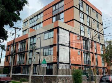 Departamento Venta 90m² de 2 habitaciones · Departamento en Venta Jardines del Bosque