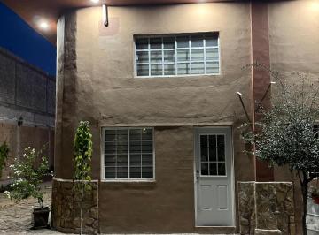 Departamento de 1 habitación, Ramos Arizpe · Departamento Amueblado en Renta