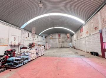 Bodega comercial · 500m² · Bodega en Renta en Paso de Cortes Cholula