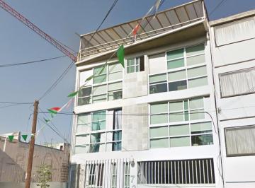 Departamento de 3 habitaciones, Cuauhtémoc · Departamento en Venta en Zamora Condesa Cuauhtémoc Ciudad de México