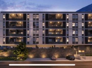 Departamento de 2 habitaciones, Monterrey · Departamento Zona Tec en Venta