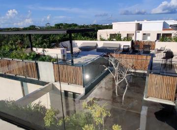 Departamento de 2 habitaciones, Tulum · Departamento en Aldea Zama