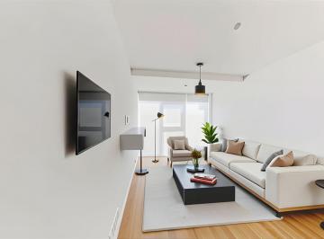 Departamento de 3 habitaciones, Huixquilucan · Venta Departamento Br5, Bosque Real Five - 3 Recámaras Family Room