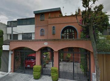 Casa de 4 habitaciones, Coyoacán · Casa de Ensueño Disponible en Rancho El Palmar, Coyoacán, Ciudad de México