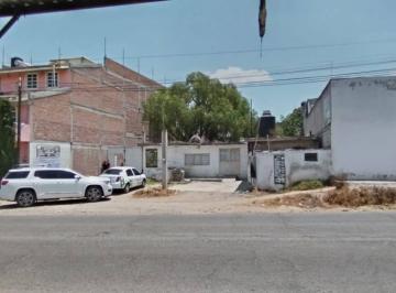 Terreno comercial · 749m² · Renta de Terreno Comercial en Santa Rita