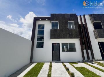 Casa · 112m² · 3 Recámaras · 2 Estacionamientos · Casa en Venta en Fracc. Bicentenario Durango