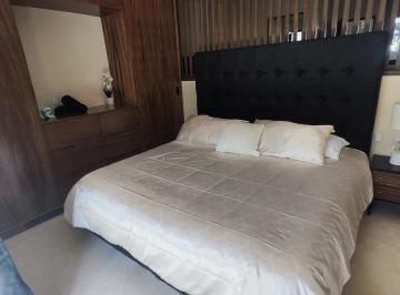 Departamento · 1 Recámara · Areia F3 14
