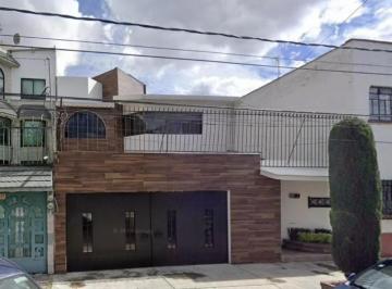 Casa de 4 habitaciones, Gustavo A. Madero · ¡Casa en Venta en Gustavo A. Madero, Cdmx!