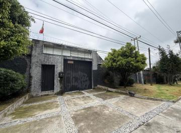Terreno / Lote , Cuajimalpa de Morelos · Terreno Amplio en Renta, Lomas de Vista Hermosa.
