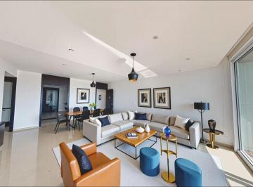 Departamento de 2 habitaciones, Huixquilucan · 2 Recámaras - Venta de Departamento con Terraza en Br5, Bosque Real