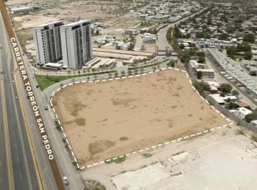 1 · Terreno en San Jose Frente Al Tsm