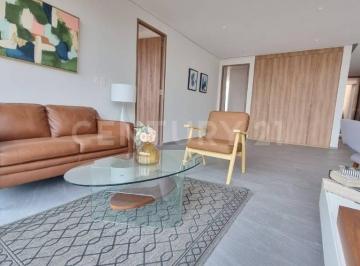 Departamento · 137m² · 3 Recámaras · 2 Estacionamientos · Departamento en Venta en Ilinois Ciudad de Los Deportes Benito Juarez