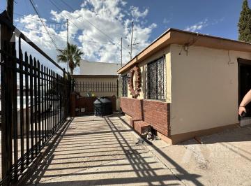 Casa · 100m² · 3 Recámaras · 3 Estacionamientos · Casa en Panoramico