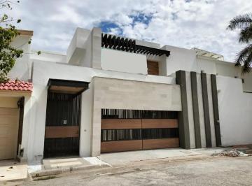 1 · Casa en Venta en Residencial Los Fresnos