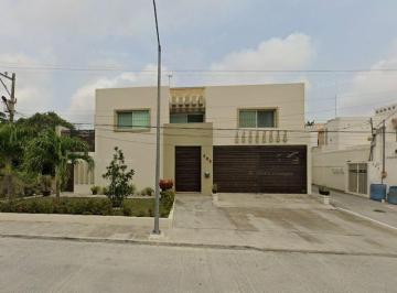 Casa de 6 habitaciones, Tampico · Casa en Venta Colonia El Charro por Remate, Excelente Oportunidad!