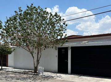 1 · Casa en Ampliación Los Ángeles, Torreón - Venta