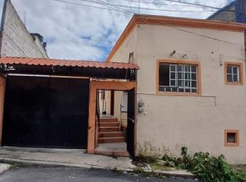 Casa de 4 habitaciones, Atizapán de Zaragoza · Oportunidad, Casa de 140 m² con 4 Recamaras en Venta, Los Olivos, Ciudad Lopez Mateos.